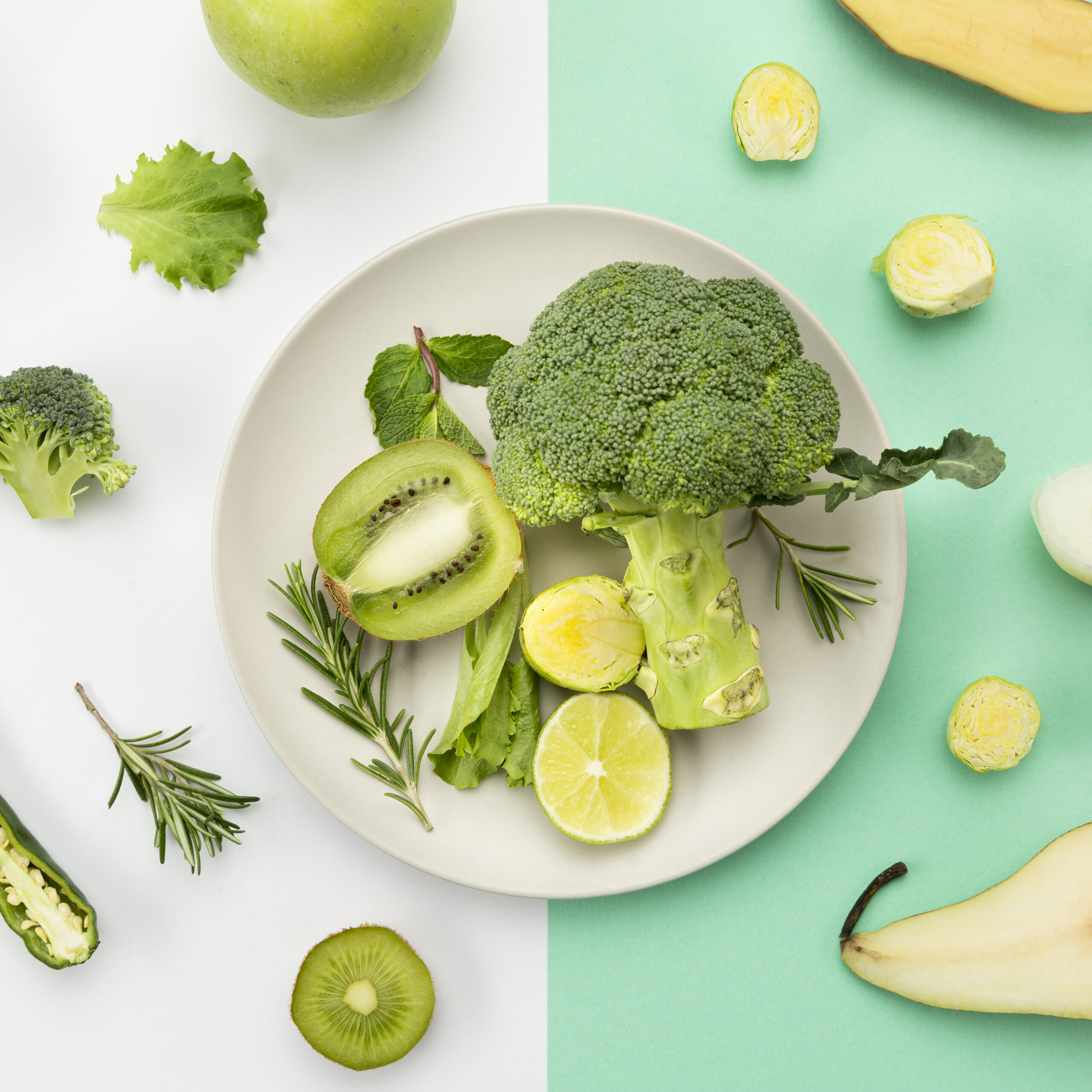 plate-full-green-veggies-fruit