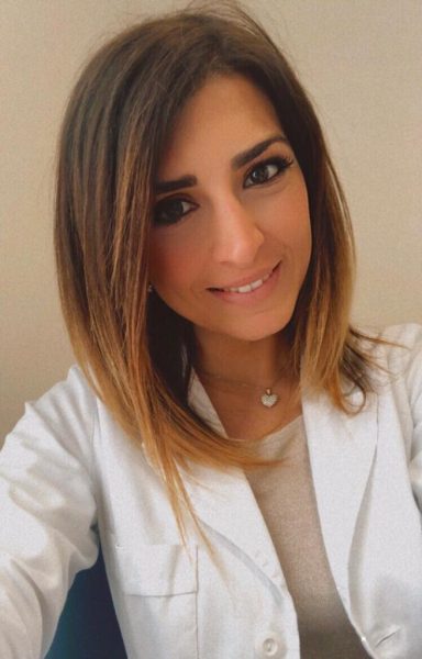 nutrizionista daniela de rubeis